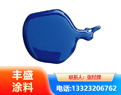 恩施水性醇酸磁漆