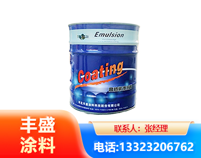 恩施水性聚氨酯漆