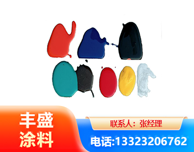 恩施水性医疗器械专用漆