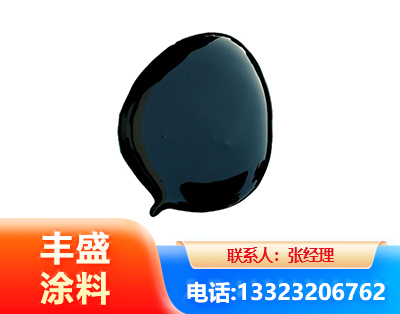 恩施水性氯化橡胶漆
